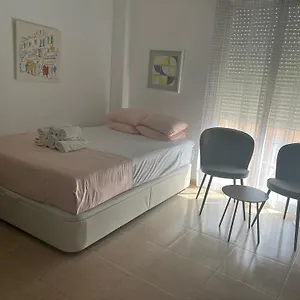 Apartamento - Refino, 36, Málaga