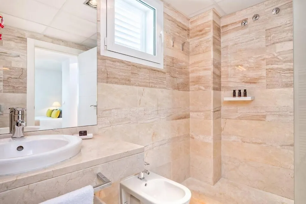 Iloftmalaga Deluxe Calle Nueva II Appartement