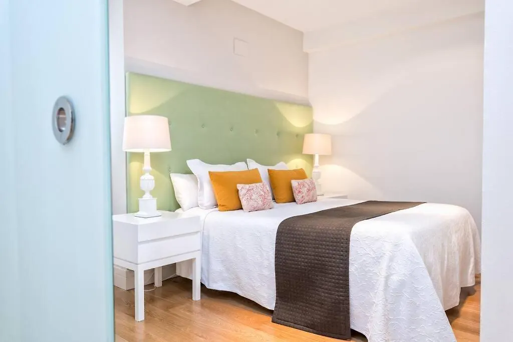 Iloftmalaga Deluxe Calle Nueva II Espagne
