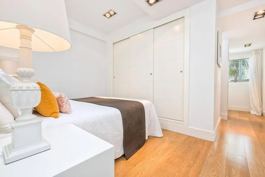Appartement Iloftmalaga Deluxe Calle Nueva II