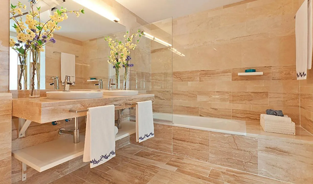 Iloftmalaga Deluxe Calle Nueva II Appartement