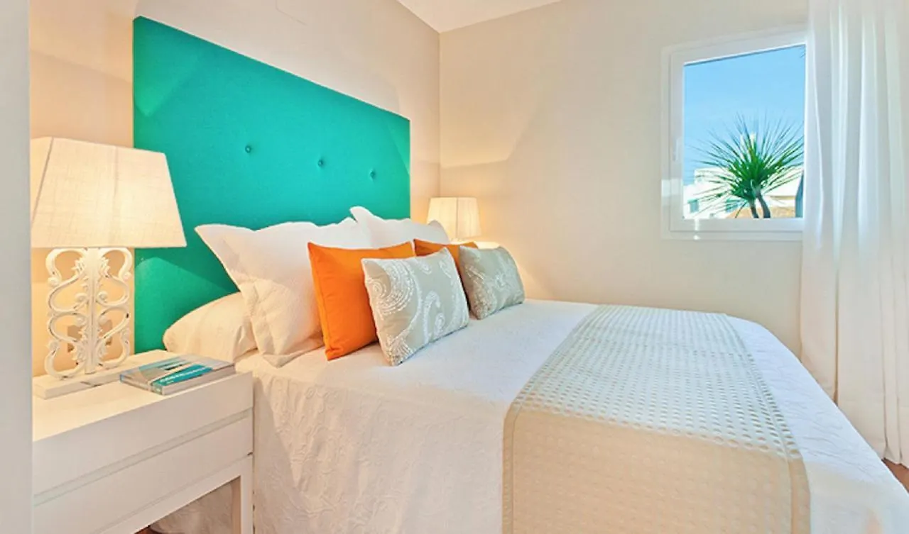 Iloftmalaga Deluxe Calle Nueva II Appartement